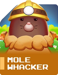 MoleWhacker